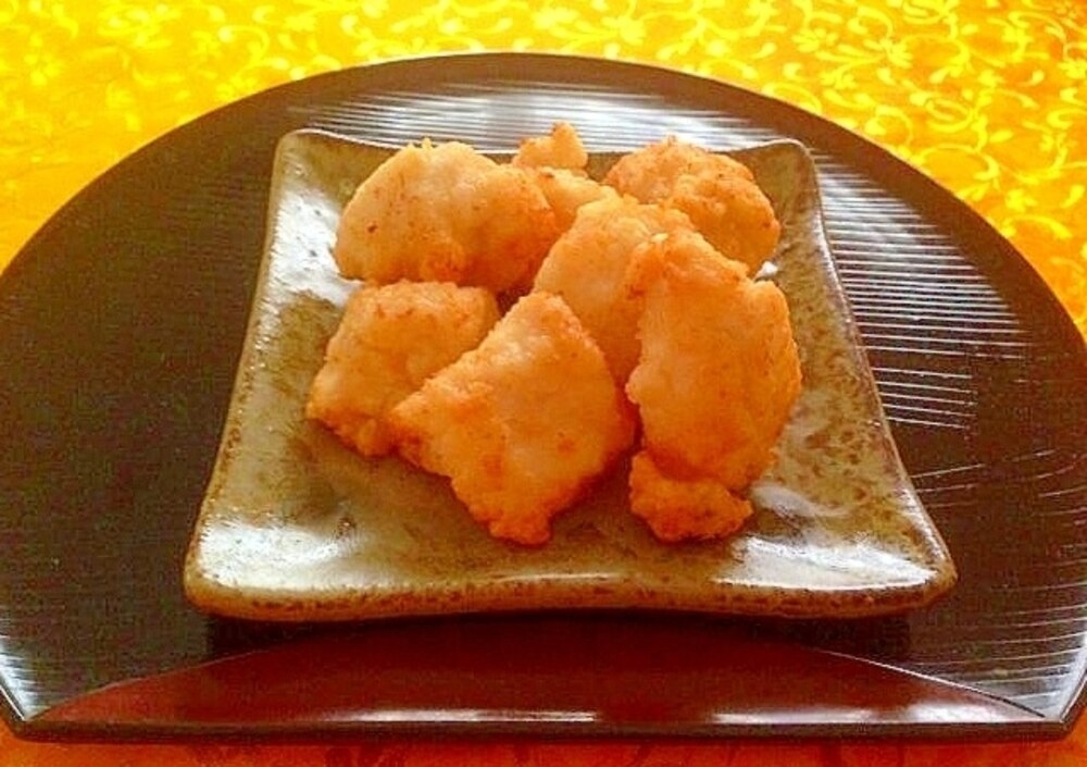 フライドチキンと唐揚げがはこれが違った アノおじさんのお店に負けない味のコツ デイリシャス 楽天レシピ フライドチキンと唐揚げがはこれが違った アノおじさんのお店に負けない味のコツ デイリシャス 楽天レシピ